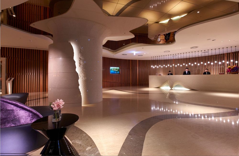City Suites - Kaohsiung Chenai Exterior foto