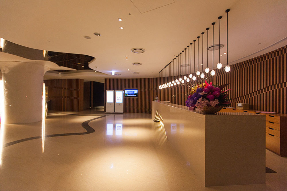 City Suites - Kaohsiung Chenai Exterior foto